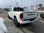New 2026 Ram 2500 Laramie Crew Cab for sale #J18272 - photo 6