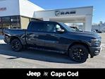 New 2026 Ram 1500 Laramie Crew Cab for sale #J18322 - photo 1
