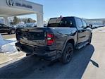 New 2026 Ram 1500 Laramie Crew Cab for sale #J18322 - photo 8