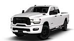 New 2026 Ram 2500 Big Horn Crew Cab for sale #J18326 - photo 1