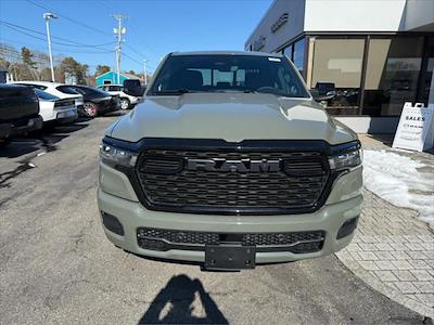 New 2026 Ram 1500 Big Horn Crew Cab for sale #J18379 - photo 2