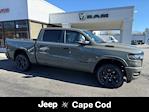 New 2026 Ram 1500 Big Horn Crew Cab for sale #J18379 - photo 1