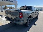 New 2026 Ram 1500 Big Horn Crew Cab for sale #J18379 - photo 8