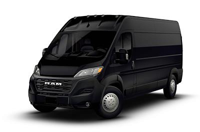 New 2026 Ram ProMaster 2500 High Roof Empty Cargo Van for sale #J18416 - photo 1