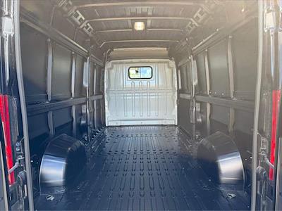 New 2026 Ram ProMaster 2500 High Roof Cargo Van for sale #J18427 - photo 2