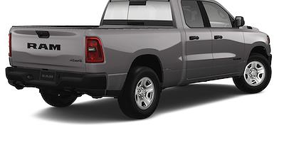 New 2025 Ram 1500 Tradesman Quad Cab 4x4 Pickup for sale #14993T - photo 2