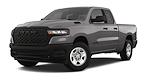 New 2025 Ram 1500 Tradesman Quad Cab 4x4 Pickup for sale #14993T - photo 1