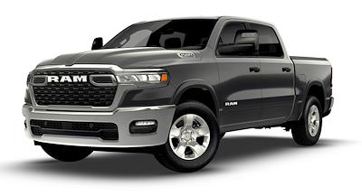 New 2026 Ram 1500 Big Horn Crew Cab for sale #223000 - photo 1