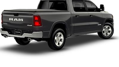 New 2026 Ram 1500 Big Horn Crew Cab for sale #223000 - photo 2