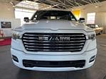 New 2025 Ram 1500 Laramie Crew Cab 4x4 Pickup for sale #350002 - photo 12