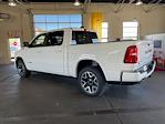 New 2025 Ram 1500 Laramie Crew Cab 4x4 Pickup for sale #350002 - photo 13