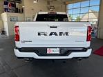 New 2025 Ram 1500 Laramie Crew Cab 4x4 Pickup for sale #350002 - photo 14