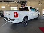 New 2025 Ram 1500 Laramie Crew Cab 4x4 Pickup for sale #350002 - photo 15