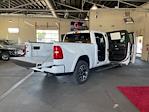 New 2025 Ram 1500 Laramie Crew Cab 4x4 Pickup for sale #350002 - photo 21