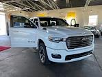 New 2025 Ram 1500 Laramie Crew Cab 4x4 Pickup for sale #350002 - photo 23