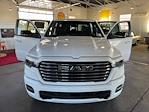 New 2025 Ram 1500 Laramie Crew Cab 4x4 Pickup for sale #350002 - photo 24