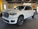 New 2025 Ram 1500 Laramie Crew Cab 4x4 Pickup for sale #350002 - photo 3