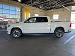 New 2025 Ram 1500 Laramie Crew Cab 4x4 Pickup for sale #350002 - photo 4