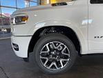 New 2025 Ram 1500 Laramie Crew Cab 4x4 Pickup for sale #350002 - photo 5