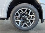New 2025 Ram 1500 Laramie Crew Cab 4x4 Pickup for sale #350002 - photo 7