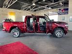New 2025 Ram 1500 Lone Star Crew Cab 4x4 Pickup for sale #350014 - photo 20