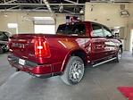 New 2025 Ram 1500 Lone Star Crew Cab 4x4 Pickup for sale #350014 - photo 7