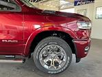 New 2025 Ram 1500 Lone Star Crew Cab 4x4 Pickup for sale #350014 - photo 8