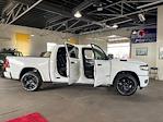 New 2025 Ram 1500 Big Horn Crew Cab 4x4 Pickup for sale #350018 - photo 21