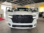 New 2025 Ram 1500 Big Horn Crew Cab 4x4 Pickup for sale #350018 - photo 24