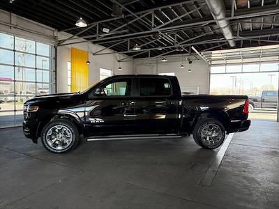 New 2025 Ram 1500 Big Horn Crew Cab 4x4 Pickup for sale #350058 - photo 2