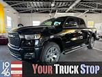 New 2025 Ram 1500 Big Horn Crew Cab 4x4 Pickup for sale #350058 - photo 1