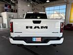 New 2025 Ram 1500 Big Horn Crew Cab 4x4 Pickup for sale #350060 - photo 8