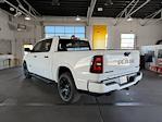 New 2025 Ram 1500 Big Horn Crew Cab 4x4 Pickup for sale #350060 - photo 19