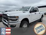 New 2025 Ram 2500 Tradesman Crew Cab 4x4 Pickup for sale #350069 - photo 1