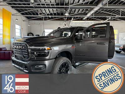 New 2025 Ram 2500 Laramie Mega Cab 4x4 Pickup for sale #350074 - photo 1