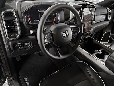 New 2025 Ram 2500 Laramie Mega Cab 4x4 Pickup for sale #350074 - photo 2