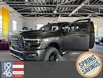New 2025 Ram 2500 Laramie Mega Cab 4x4 Pickup for sale #350074 - photo 1