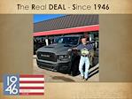 New 2025 Ram 2500 Laramie Mega Cab 4x4 Pickup for sale #350074 - photo 53