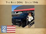 New 2025 Ram 1500 Tradesman Crew Cab Pickup for sale #350081 - photo 16
