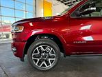 New 2025 Ram 1500 Laramie Crew Cab 4x4 Pickup for sale #350092 - photo 5