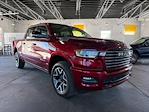 New 2025 Ram 1500 Laramie Crew Cab 4x4 Pickup for sale #350092 - photo 8