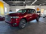 New 2025 Ram 1500 Laramie Crew Cab 4x4 Pickup for sale #350092 - photo 10