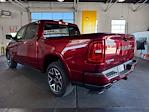 New 2025 Ram 1500 Laramie Crew Cab 4x4 Pickup for sale #350092 - photo 13