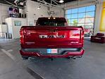 New 2025 Ram 1500 Laramie Crew Cab 4x4 Pickup for sale #350092 - photo 14