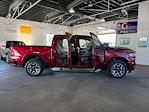New 2025 Ram 1500 Laramie Crew Cab 4x4 Pickup for sale #350092 - photo 22
