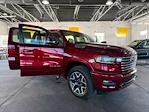New 2025 Ram 1500 Laramie Crew Cab 4x4 Pickup for sale #350092 - photo 23