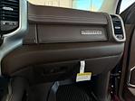 New 2025 Ram 1500 Laramie Crew Cab 4x4 Pickup for sale #350092 - photo 39