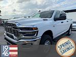 New 2025 Ram 2500 Tradesman Crew Cab 4x4 Pickup for sale #350099 - photo 1