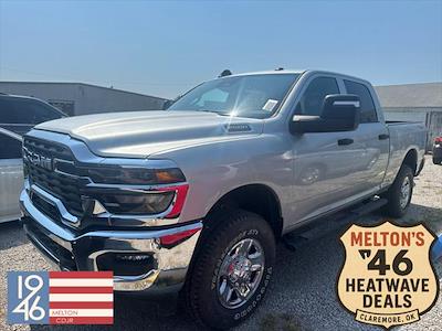 New 2025 Ram 2500 Tradesman Crew Cab 4x4 Pickup for sale #350105 - photo 1