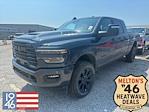 New 2025 Ram 2500 Laramie Mega Cab 4x4 Pickup for sale #350108 - photo 1